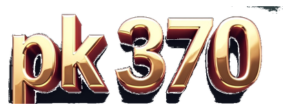 pk 370 logo